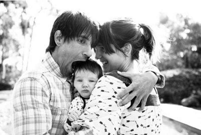 Anthony Kiedis' Long-Term Girlfriend: Heather Christie - A Detailed Look 4 Anthony Kiedisss