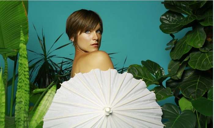 Anthony Kiedis' Long-Term Girlfriend: Heather Christie - A Detailed Look 3 Anthony Kiedisv