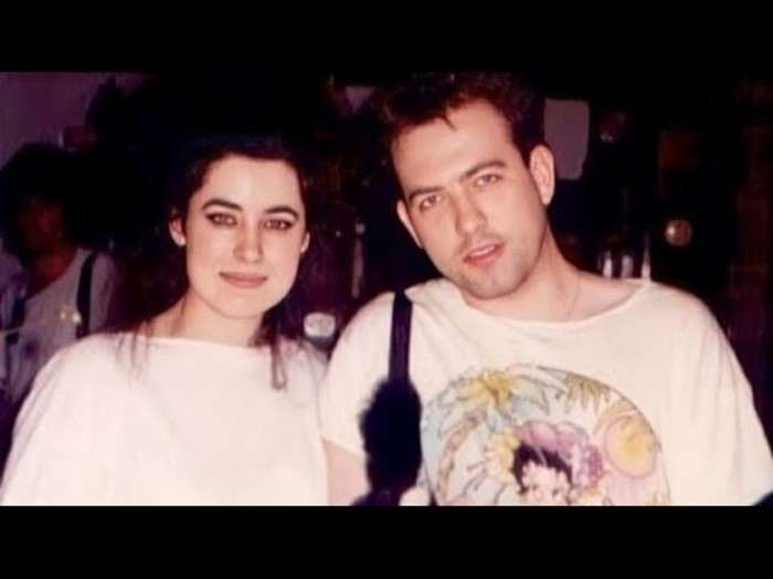 Mary Poole: Biography, Love Story with Robert Smith, Career and More 3 Mary Poole 1