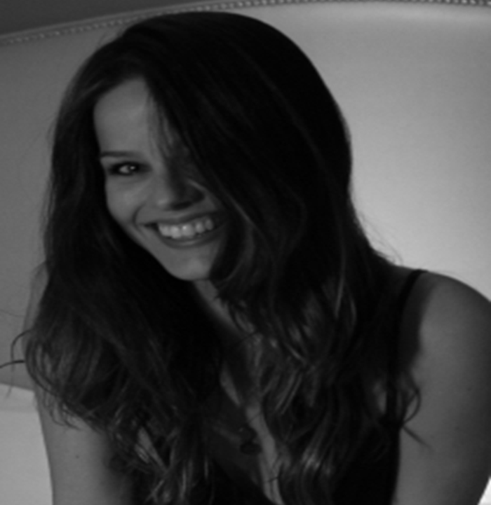 The Talented Writer and Actress Behind the Scenes and the Heart of Comedian Daniel Tosh 2 Screenshot 2