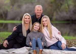 Nicole DeBoer: The Supportive Partner Behind Coach Kalen DeBoer 4 kalen deboer family