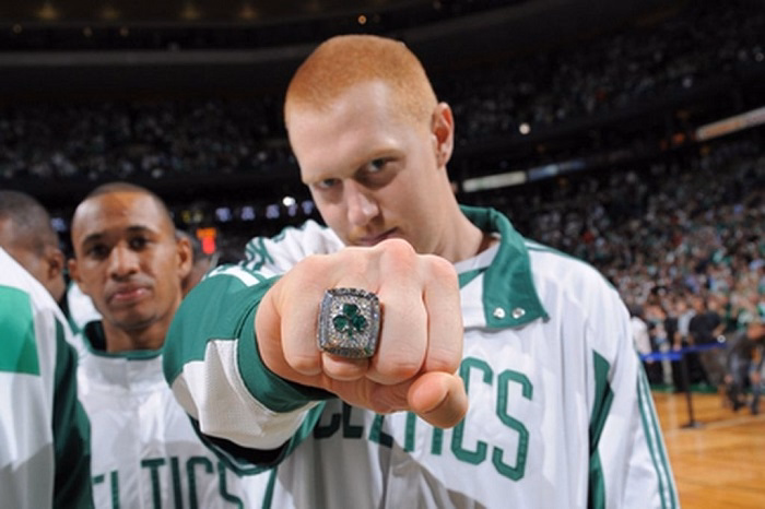 Kristen Scalabrine