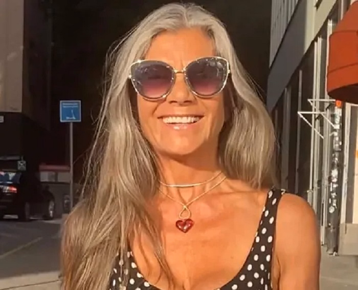 Lisa Wiehoff: The Strong and Private Partner of Baseball Legend Randy Johnson 5 Lisa Wiehoff 2