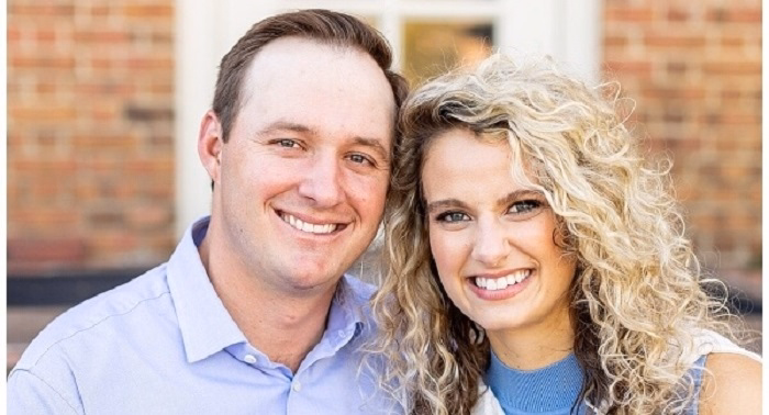 Paige Dean Straka: The Woman Behind Golf Star Sepp Straka – Family, Career, and Life Unveiled 4 Paige Dean Straka