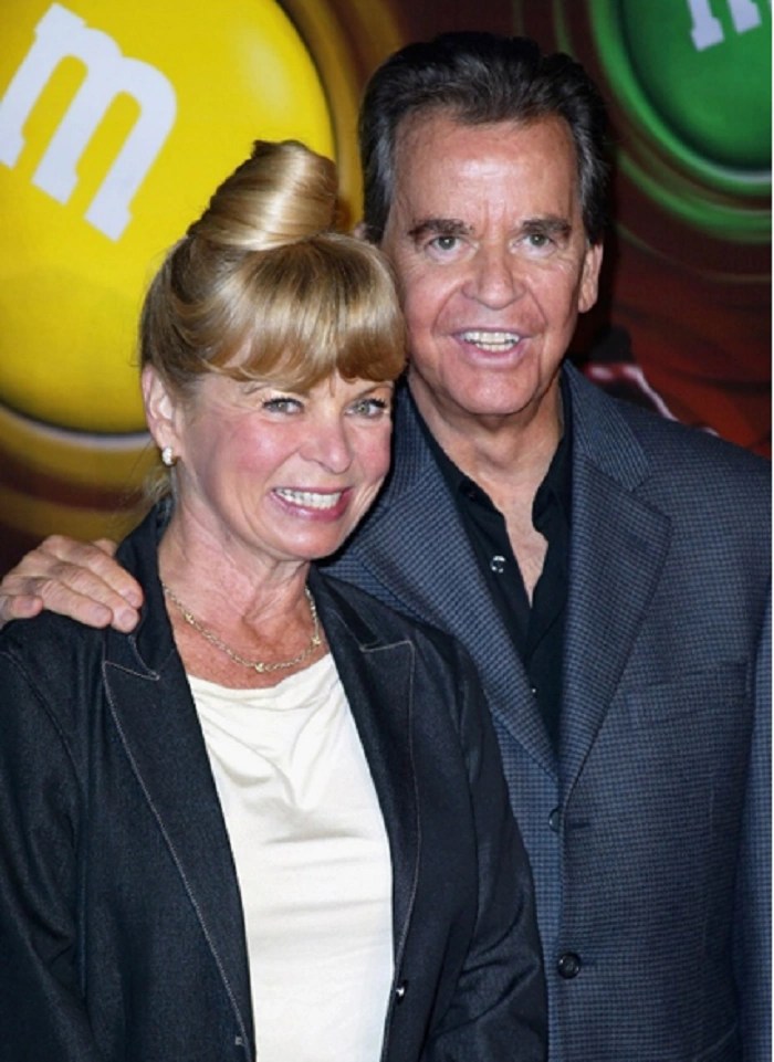 Kari Wigton Clark: The Woman Behind Dick Clark – Family, Life, and Legacy Unveiled 3 Screenshot 1 5