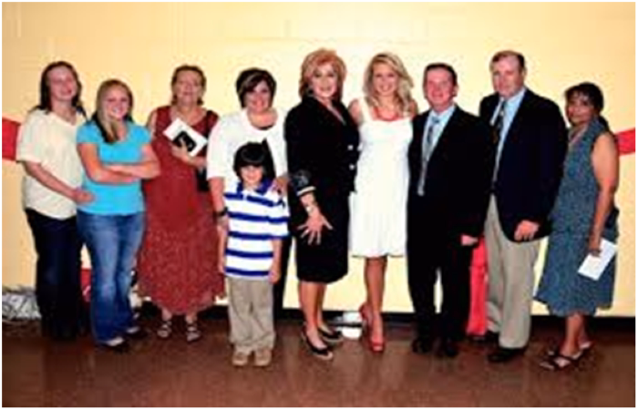 The Untold Story of Buford Pusser's Wife: A Life of Strength Behind the Legend 4 The Untold Story of Buford Pussers Wife 3