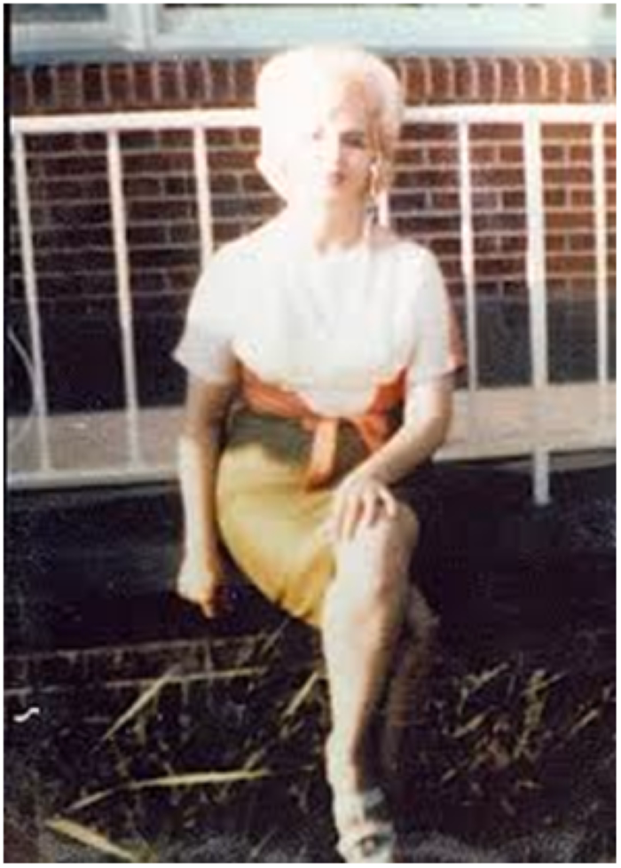 The Untold Story of Buford Pusser's Wife: A Life of Strength Behind the Legend 3 The Untold Story of Buford Pussers Wife 4