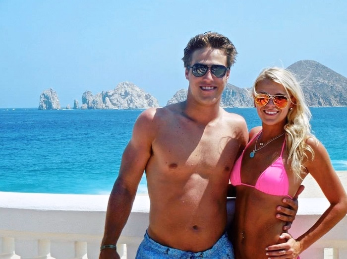 The Woman Behind Islanders Captain Anders Lee 1