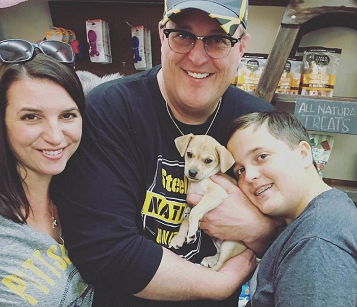 The Woman Behind the Comedians Heartwarming Success 4