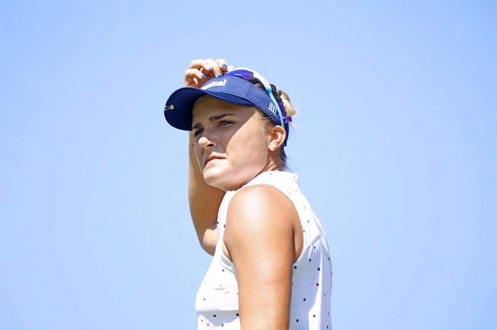 Paige Dean Straka: The Woman Behind Golf Star Sepp Straka – Family, Career, and Life Unveiled 2 s