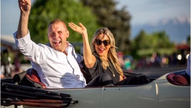 Meet Lee Anne Pope 1