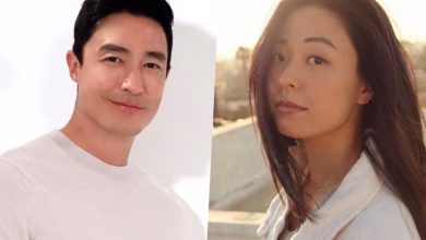 Unveiling Ru Kumagai: The Life of Daniel Henney's Talented Wife 41 Unveiling Ru Kumaga