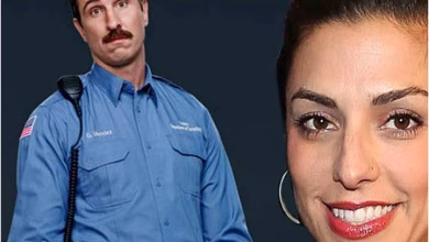 Who is Pablo Schreibers Wife 1