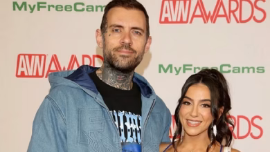 Adam22’s Wife: The Woman Behind the No Jumper Founder’s Fame 2 Adam22s Wife