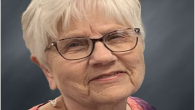 Barbara Weaver 1