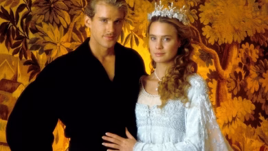 Cary Elwes Wife