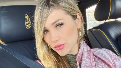 Fernanda Gomez