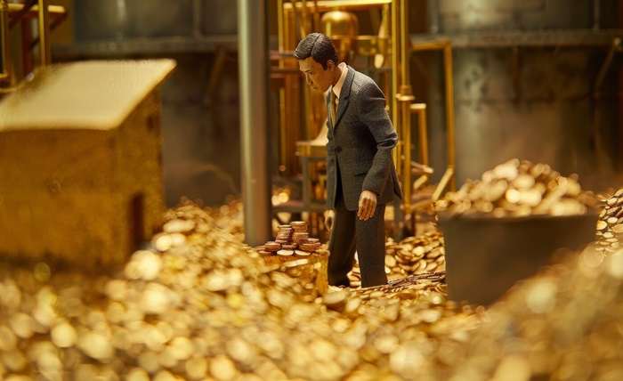How Nevada, Arizona and Alaska Lead the US Gold Industry into the Future 1 How Nevada Arizona and Alaska Lead the US Gold Industry into the Future