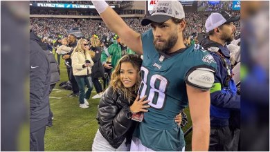 Inside the Life of Dallas Goederts Wife 1