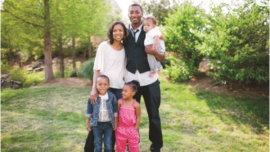 Inside the Life of Lecraes Wife 1
