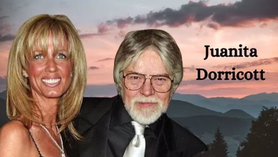 Juanita Dorricott