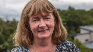 Julie Fitzpatrick