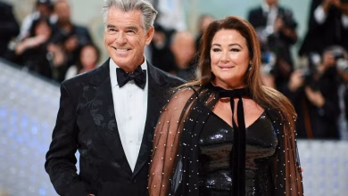 Keely Shaye Smith