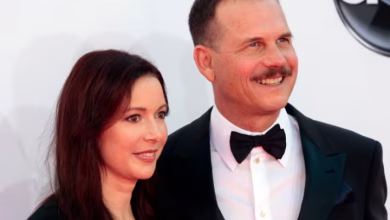 Louise Newbury: The Woman Behind Bill Paxton – A Life of Grace and Resilience 17 Louise Newbury e1728125882520