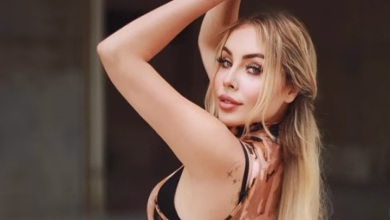 Maya Nazor