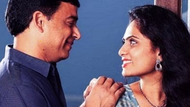 Meet Dil Rajus Wife
