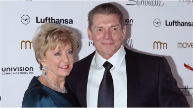 Meet Linda McMahon 1