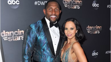 Meet Ray Lewis Wife 1