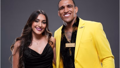 Meet Talita Roberta Pereira 1
