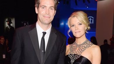 Megyn Kellys Husband 1 1