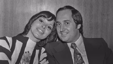 Neil Sedakas Wife