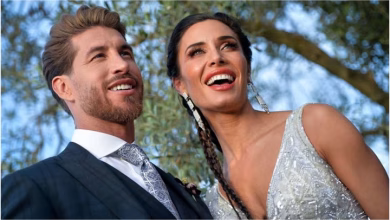 Pilar Rubio 1