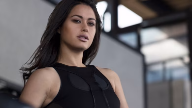 Sam Quek