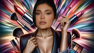 The Beauty Mogul Social Media Icon and Philanthropist