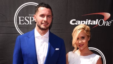 The Powerhouse Behind NBA Star JJ Redicks Success