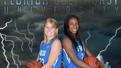 The Strong Support Behind Riquna Williams Basketball Success