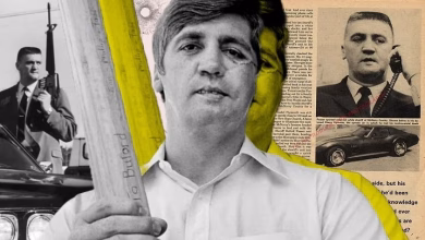 The Untold Story of Buford Pussers Wife