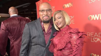 The Woman Behind Nephew Tommys Success