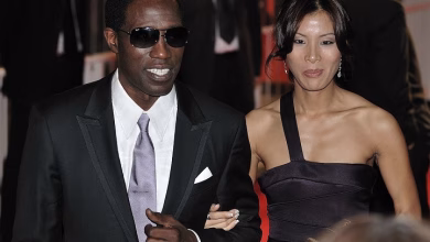 Wesley Snipes Wife