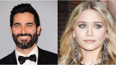 Who is Tyler Hoechlin’s Wife? Exploring His Personal Life, Relationships and Career 40 Who is Tyler Hoechlins Wife