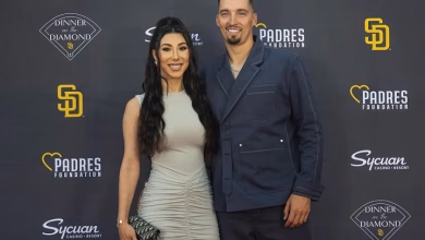 Blake Snells Girlfriend Haeley Mar