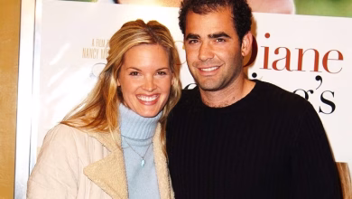 Bridgette Wilson: Pete Sampras’s Wife - A Journey of Stardom and Family 18 Bridgette Wilson Pete Samprass Wife