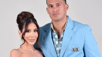 Karina Silva – The Woman Behind Boxing Star David Benavidez