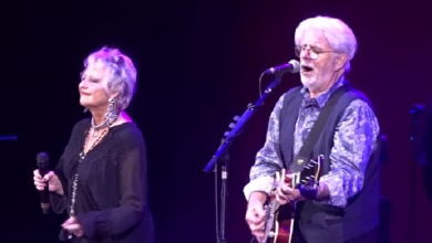 The Musical Muse Behind Michael McDonald