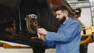 Why Your Brakes Make Noise and When Newcastle Drivers Should Get Them Checked 2 Screenshot 9