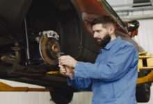 Why Your Car Brakes Feel Different and When to Get Them Checked